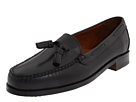 Allen-Edmonds - Naples (Black Calf) - Footwear