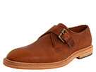 Allen-Edmonds - Lubbock (Chestnut Waxy Leather) - Footwear