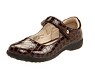 Laura Ashley Kids - LA17968 (Toddler/Youth) (Brown)