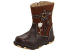 Laura Ashley Kids - LA81465 (Infant/Toddler) (Brown)