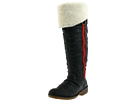 Rieker - 70761 Peggy 61 (Black)