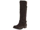 Kenneth Cole Reaction - Skinny Love (Espresso Suede)