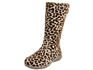 Primigi Kids - Dida FW11 (Toddler) (Beige Leopard)