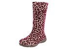 Primigi Kids - Dida FW11 (Toddler) (Pink Leopard)