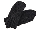 Pistil - Riley Mitten (Black)