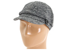 Pistil - Cabbie (Gray 2)