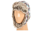 Pistil - Natasha Hat (Turquoise)