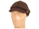 Pistil - Cabbie (Brown)