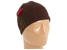 Pistil - Poppy Hat (Brown)