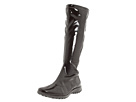 Primigi Kids - Jenna FW11 (Youth) (Brown Patent)