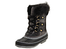Juicy Couture Kids - Sarabeth Kid (Toddler/Youth) (Black/Grey Abstract Plaid)