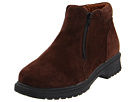 Propet - Butte (Brownie Suede)