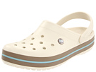 Crocs - Crocband (Stucco/Khaki)