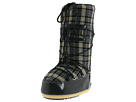 Tecnica - Moon Boot Tartan (Gray)