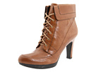 Naturalizer - Iman (Giglio Tan Leather)