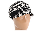 San Diego Hat Company - CTH3082 (White (Black))