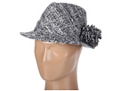 San Diego Hat Company - EBH9758 (Black)