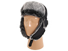 San Diego Hat Company - FFH5105 (Black)