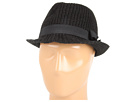 San Diego Hat Company - KNH3040 (Black)