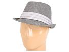 San Diego Hat Company - CTH3322 (Grey)