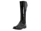 Primigi Kids - Blanche 1 FW11 (Youth) (Black Patent)