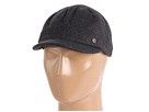 Pistil - Abby Cap (Black 2)
