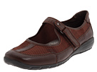Easy Spirit - Alejandra (Medium Brown Multi Leather)