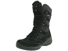 Geox - D Aosta 11 (Black)