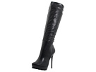 Nina - Irvina (Black Stretch)