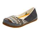 Smartwool - Morning Ballet (Medium Gray Heather)