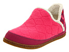 Smartwool - Beignet Bootie (Peony)