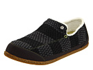 Smartwool - Mocaroon (Black/Charcoal Heather)