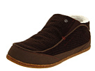 Smartwool - Steak And Eggs Chukka (Chestnut Heather)