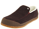Smartwool - Mocaroon (Chestnut Heather/Clay)
