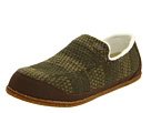 Smartwool - Mocaroon (Loden Heather/Herb Heather)