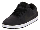 Nike 6.0 Kids - Paul Rodriguez 5 Jr (Toddler/Youth) (Anthracite/White/Black)