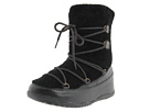 FitFlop - Superblizz Boot (Black)