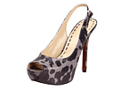 Enzo Angiolini - Tolten (Grey Cheetah)