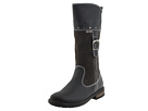 Primigi Kids - Ebrill-E FW11 (Toddler) (Grey Leather)