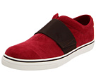 PUMA - El Rey Corduroy (Jester Red/Chocolate Brown)