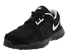 Nike Kids - Fusion ST 2 (Toddler/Youth) (Black/Metallic Silver)
