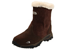 The North Face - Bella Alta (Brownie/Fossil Ivory)