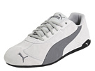 PUMA - Repli Cat III Suede (Gray Violet/Steel Grey/Black)