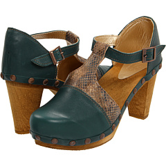 buy Sanita,  Mariann (Jade Aniline Leather),  Footwear fashion shop