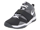 Nike Kids - Air Legacy 3 (Youth) (Cool Grey/City Grey/White)