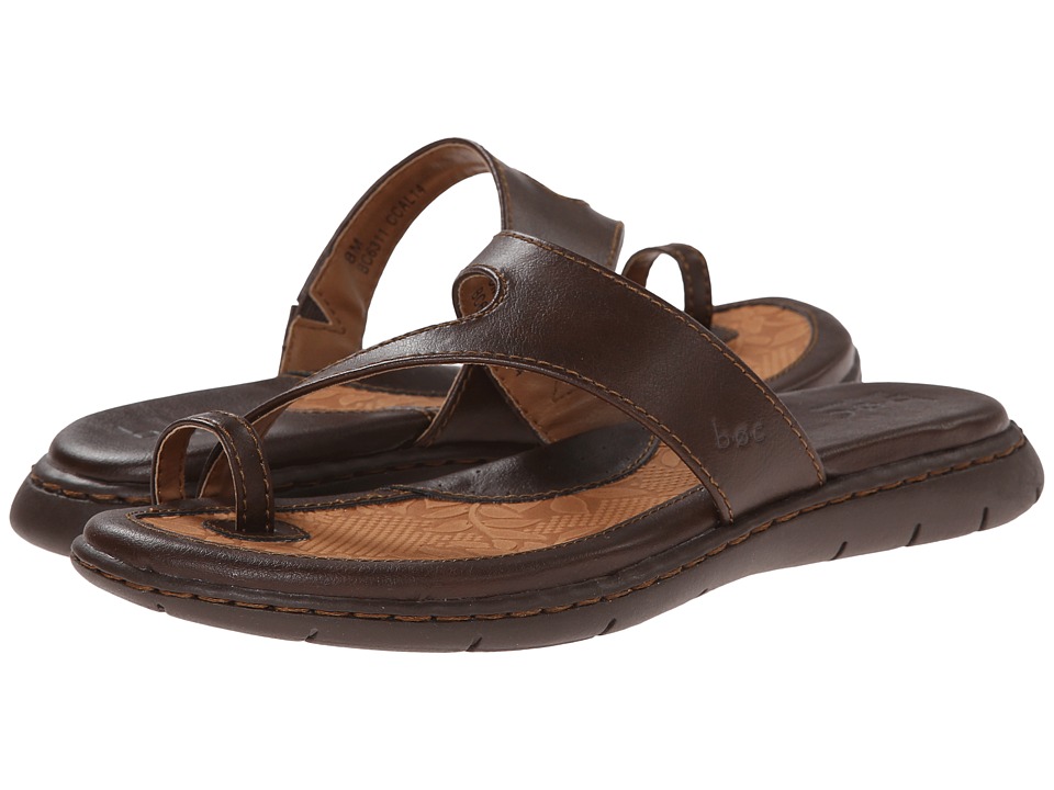 b.o.c. Laurina (Brown PU) Women