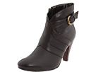 Romantic Soles - Zeigler (Brown)