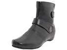 Romantic Soles - Toughey (Black)