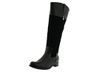 rsvp - Laila (Wide Calf) (Black)
