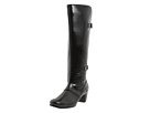 rsvp - Gabrielle - Wide Calf (Black)